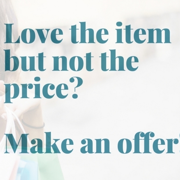 Make me an offer I can't refuse ;) - Picture 1 of 1